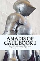 Amadís de Gaula I 1466475714 Book Cover