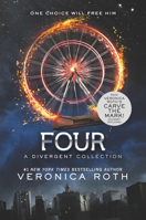 Four: A Divergent Collection 0062345214 Book Cover