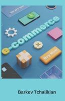 eCommerce Excellence: Discover the Best Online Marketplaces B0DSG9V7DD Book Cover