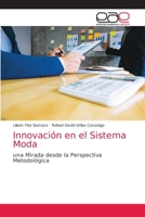 Innovaci�n en el Sistema Moda 6203875430 Book Cover