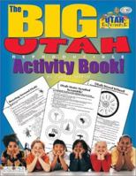 The BIG Utah Reproducible Activity Book 0793399580 Book Cover