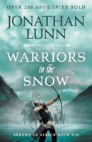 Kemp: Warriors in the Snow (Arrows of Albion) 1800328605 Book Cover
