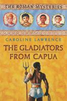 The Gladiators from Capua 184255123X Book Cover