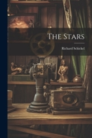 The Stars, The Personalities Who Made the Movies B000GLYWLG Book Cover