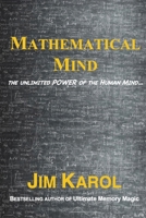 Mathematical Mind 1735562165 Book Cover