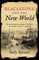 Blackstone and the New World 1839014857 Book Cover