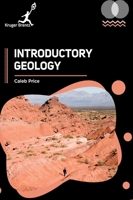 Introductory Geology 1787156419 Book Cover
