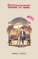 Destinazione: amore in Corea (Italian Edition) B0F6VS5822 Book Cover