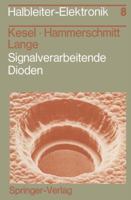 Signalverarbeitende Dioden 3540111441 Book Cover