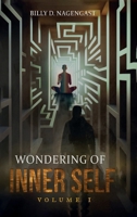 Wondering of Inner Self (Volume 1) B0DV1WNQWS Book Cover