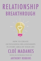 Relationship Breakthrough 1605295817 Book Cover