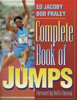 Complete Book of Jumps 0873226739 Book Cover