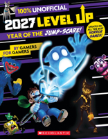 Level Up 2027: An AFK Book B0G2PSC8X7 Book Cover