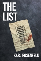 The List B0DS2YPQBX Book Cover