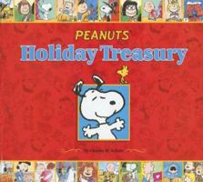 Peanuts Holiday Treasury (Peanuts)
