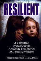 Resilient 0692694390 Book Cover