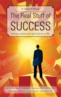 The Real Stuff of Success 160696271X Book Cover