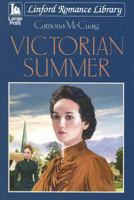 Victorian Summer 1444811479 Book Cover