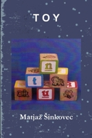 TOY TOY 1300675691 Book Cover