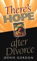There's Hope After Divorce 0800786343 Book Cover