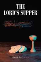 The Lord's Supper 1961017997 Book Cover