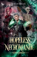 Hopeless Necromantic 0316602108 Book Cover