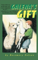 Galena's Gift 0929141563 Book Cover