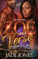 Zoe and Verse: A Houston Love Story 1717273688 Book Cover