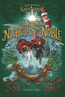 Rise of Nicholas the Noble B0GN27445W Book Cover