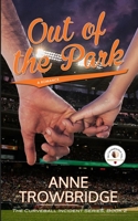 Out of the Park: A Romance B0BKTCH9GY Book Cover