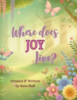 Where Does Joy Live? B0FCDJ4Q1Q Book Cover