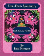 Free-Form Symmetry 0615583016 Book Cover