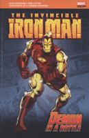 Iron Man: Demon in a Bottle 0785130950 Book Cover