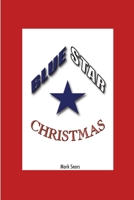 Blue Star Christmas 1257988875 Book Cover