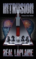 Intrusion (Keeno #1) 1543101747 Book Cover