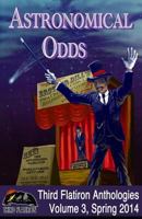 Astronomical Odds 0615986544 Book Cover
