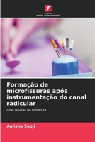 Formação de microfissuras após instrumentação do canal radicular 6202452293 Book Cover