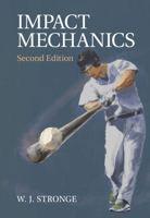 Impact Mechanics 0521841887 Book Cover