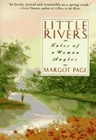 Little Rivers: Tales of a Woman Angler 0380726505 Book Cover