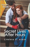 Secret Lives After Hours 1335581375 Book Cover
