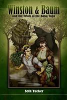 Winston & Baum and the Trials of the Baba Yaga 1546347380 Book Cover