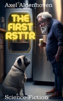 The first RSTTR B0CV5V56BF Book Cover