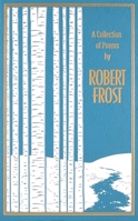 Poetry Of Robert Frost 0312983328 Book Cover