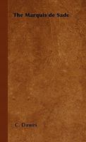 The Marquis de Sade 1446501450 Book Cover