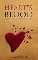 Heart's Blood 0996640320 Book Cover
