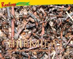 Hormigas (Ants) 1615413618 Book Cover