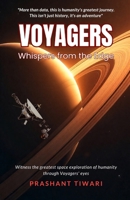 Voyagers: Whispers from the Edge B0FKVKBL5G Book Cover