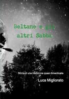 Beltane e gli altri Sabba 024419503X Book Cover