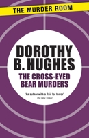 The Cross-eyed Bear Murders 1471917274 Book Cover