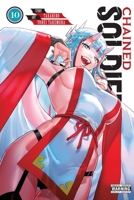 Chained Soldier, Vol. 10 1975387996 Book Cover
